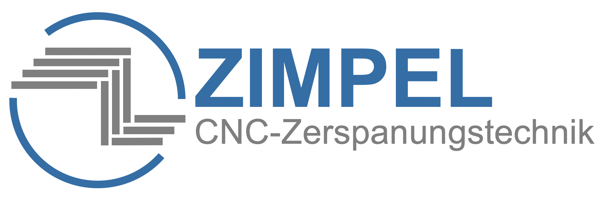 CNC-Zerspanungstechnik Zimpel