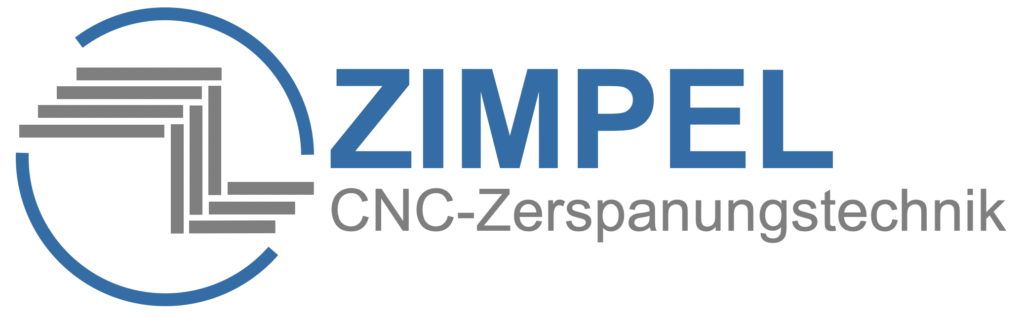 CNC-Zerspanungstechnik Zimpel